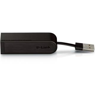 D-LINK High Speed USB 2 Fast Ethernet Adapter DUB-E100 Network Card